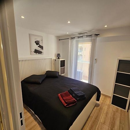Beautiful 1 Bedroom Flat Ніцца Екстер'єр фото