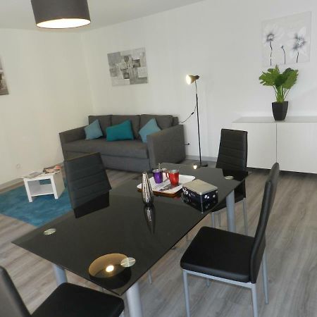 Beautiful 1 Bedroom Flat Ніцца Екстер'єр фото