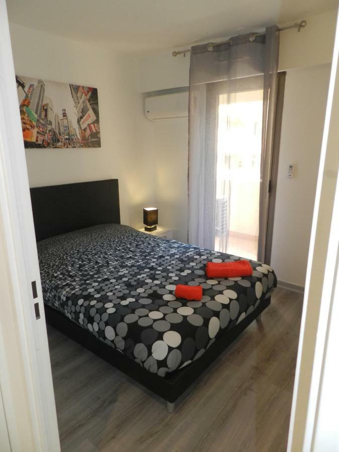 Beautiful 1 Bedroom Flat Ніцца Екстер'єр фото