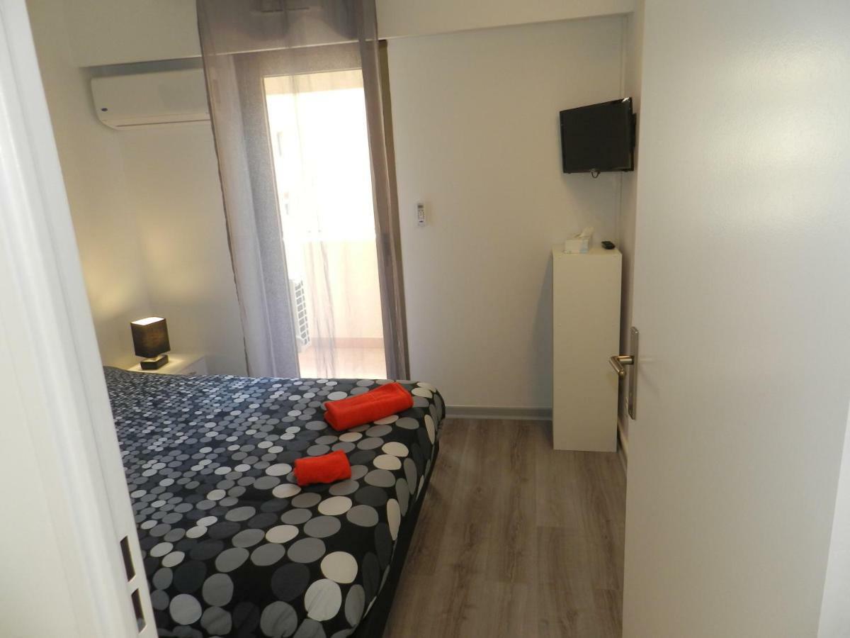 Beautiful 1 Bedroom Flat Ніцца Екстер'єр фото